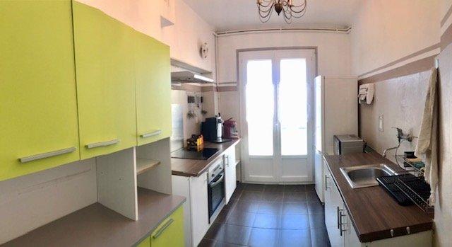 Appartement - 86 m² - 4 pièces