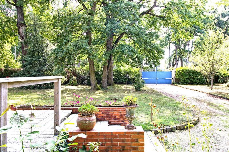 Maison - 227 m² - 8 pièces