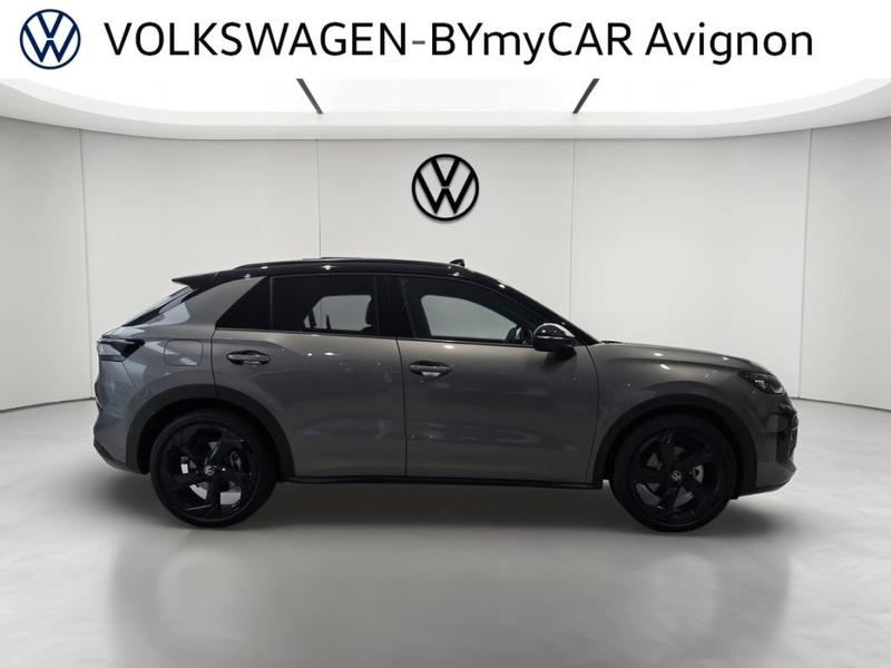 Volkswagen t-Roc 1.5 eTSI Evo2 Hybrid 150 ch Dsg7 R-Line