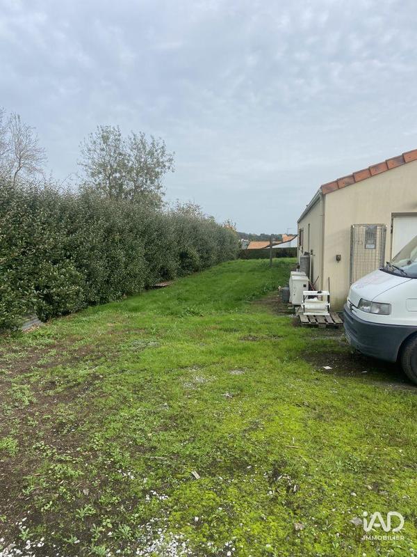 Local commercial - 190 m²