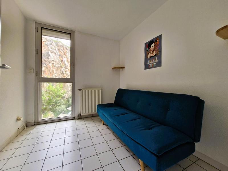 Appartement - 51 m² - 3 pièces