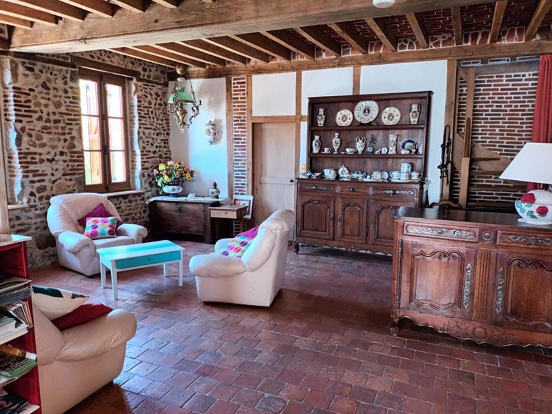 Maison - 240 m² - 4 pièces