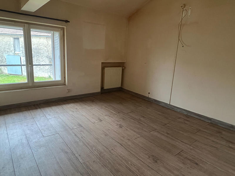 Maison - 91 m² - 5 pièces