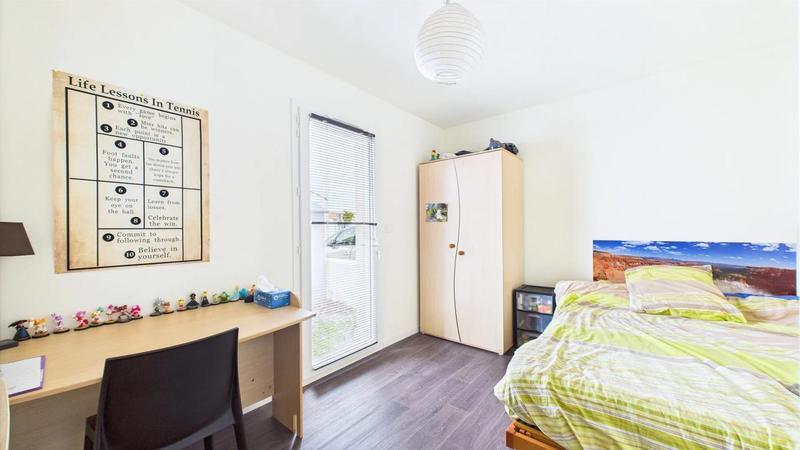 Maison - 119 m² - 6 pièces