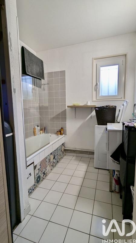 Maison de campagne - 74 m² - 4 pièces