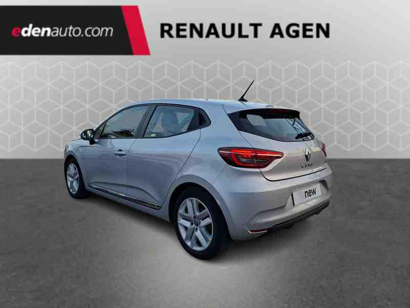 Renault Clio E-Tech 140 - 21 Business