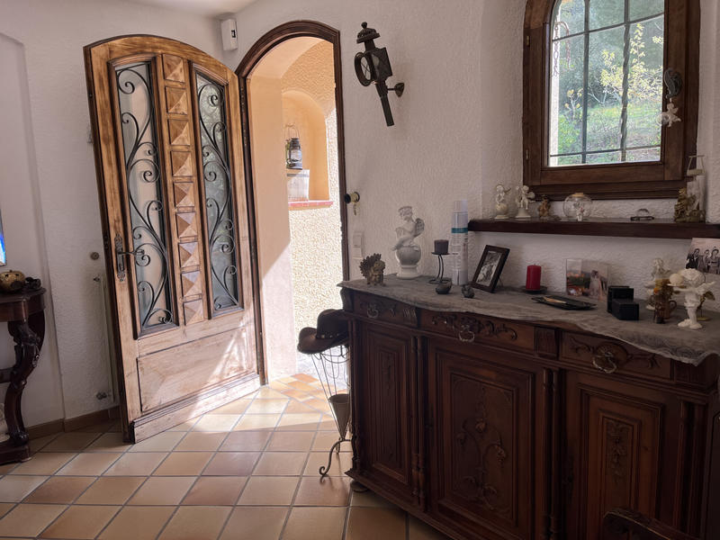 Maison - 178 m² - 6 pièces