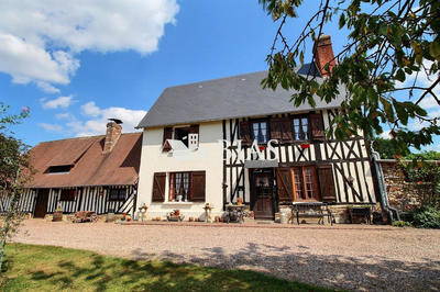 Maison - 118 m² - 4 pièces