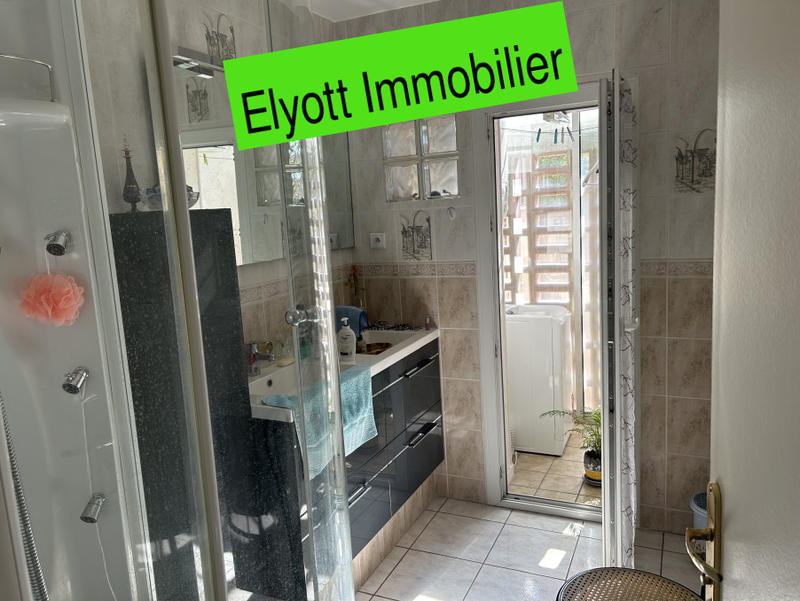 Appartement - 71 m² - 3 pièces