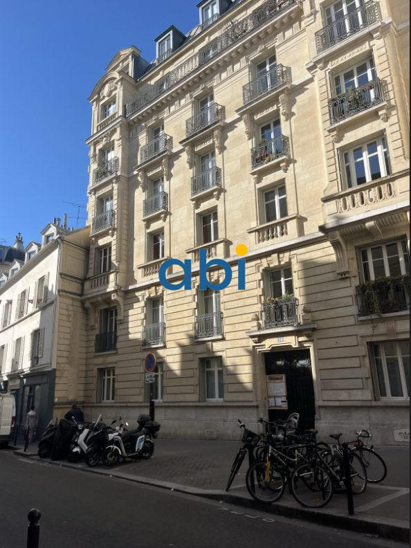 Appartement - 88 m² - 3 pièces