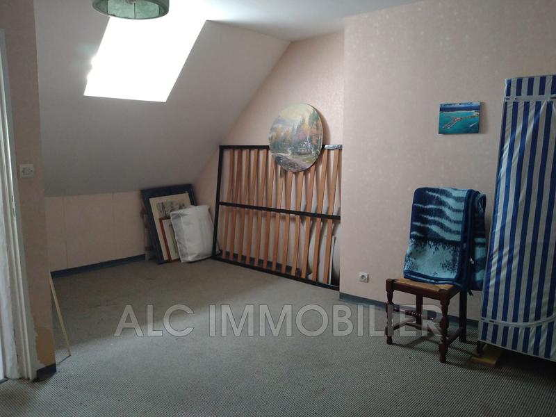 Maison - 124 m² - 5 pièces