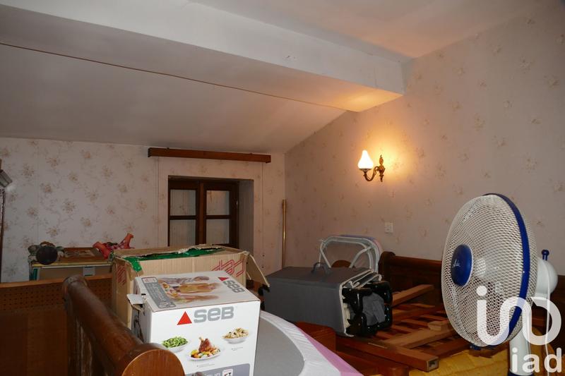 Maison de campagne - 143 m² - 6 pièces