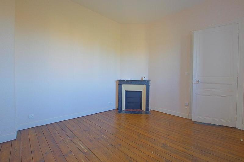 Appartement - 69 m² - 3 pièces
