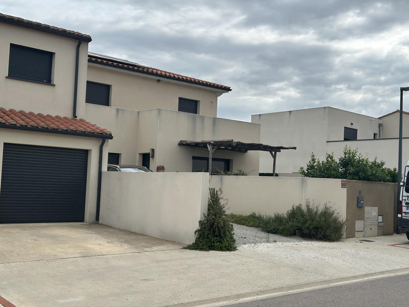 Maison - 115 m² - 4 pièces