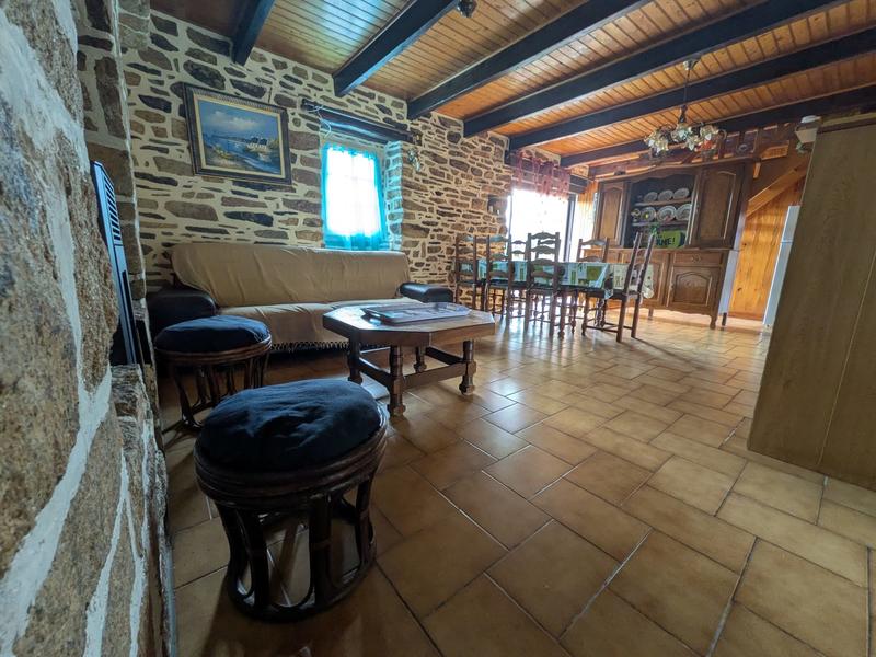 Maison ancienne - 362 m² - 14 pièces