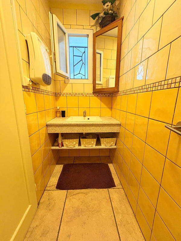 Villa - 172 m² - 4 pièces