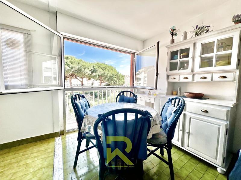 Studio - 26 m² - 1 pièce