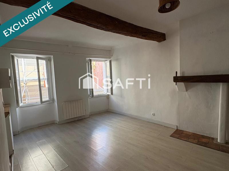 Maison - 250 m² - 7 pièces