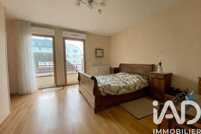 Appartement - 133 m² - 5 pièces