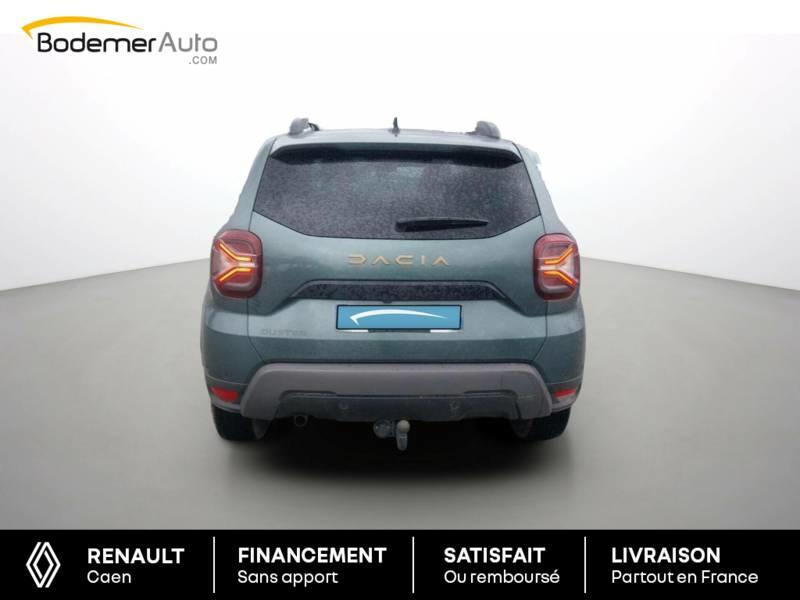 Dacia Duster TCe 150 4x2 Edc Extreme