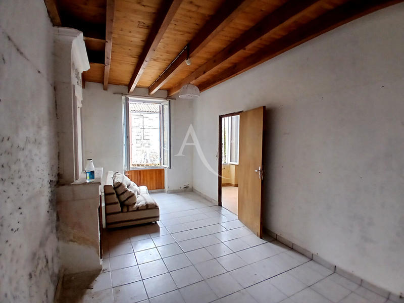 Maison - 141 m² - 5 pièces