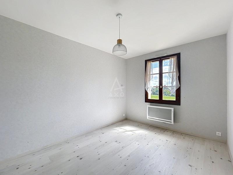 Pavillon - 90 m² - 3 pièces