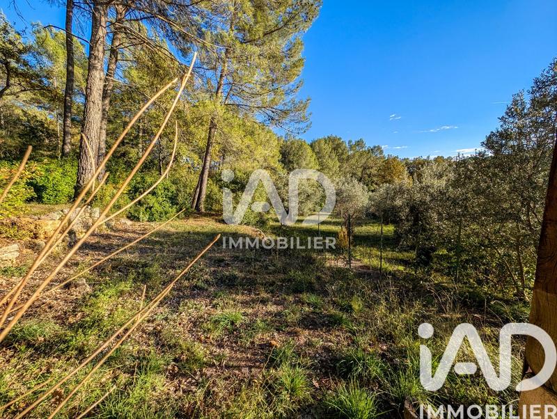 Maison - 122 m² - 4 pièces