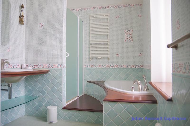 Château - 1 098 m² - 22 pièces