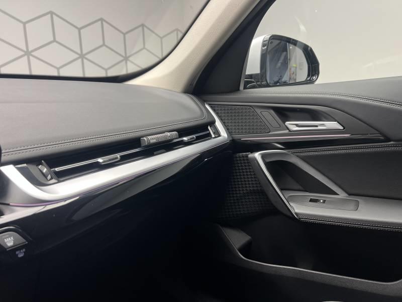 Bmw X1 xDrive 23d 211ch Dkg7 xLine