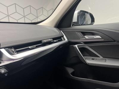 Bmw X1 xDrive 23d 211ch Dkg7 xLine