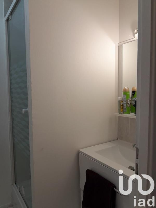 Appartement - 96 m² - 5 pièces