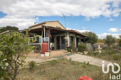 Maison - 73 m² - 4 pièces