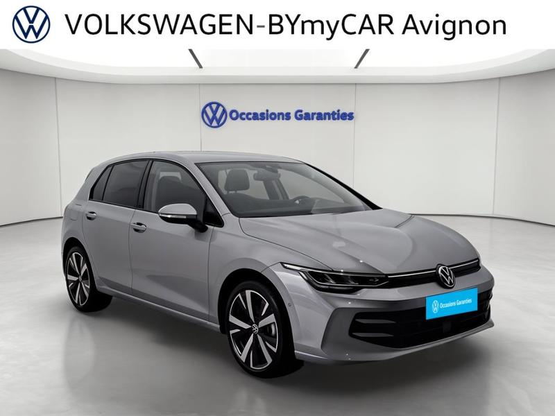 Volkswagen Golf 1.5 Tsi Evo2 116 Bvm6 Vw Edition