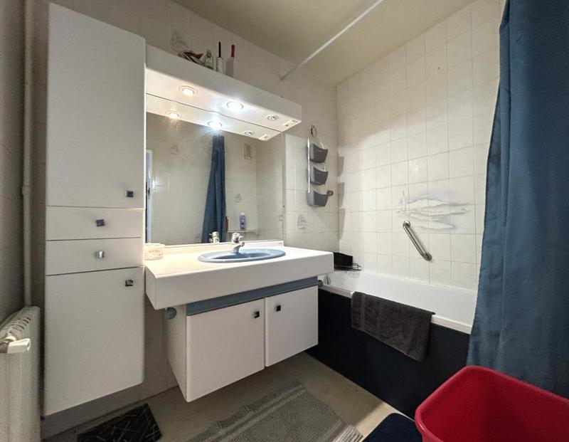 Appartement - 78 m² - 4 pièces