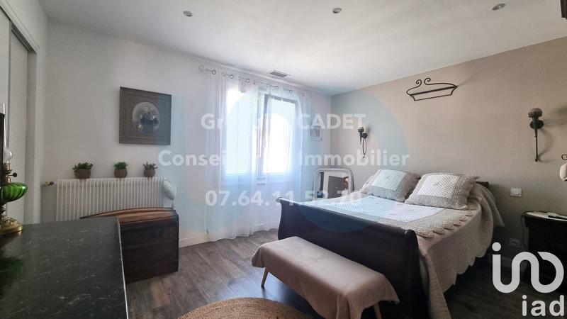 Maison - 159 m² - 5 pièces