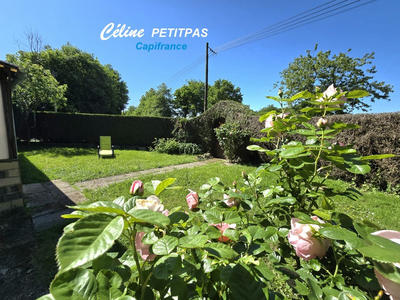 Maison de campagne - 107 m² - 4 pièces