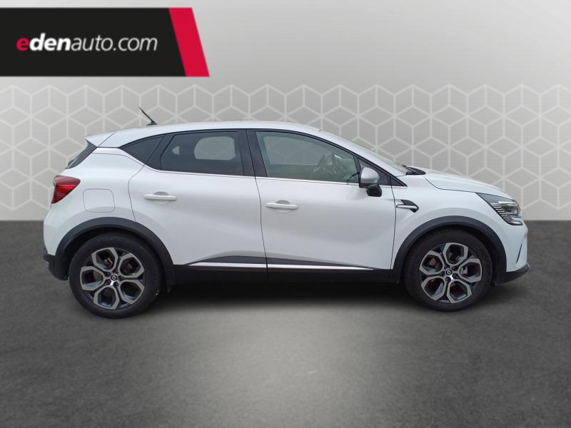Renault Captur E-Tech 145 - 21 Intens