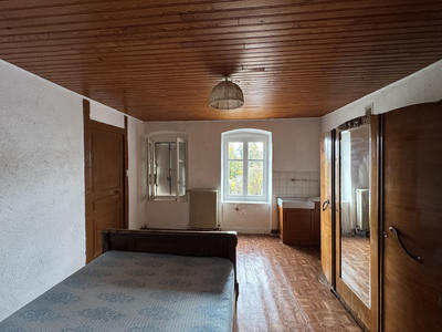 Maison - 84 m² - 4 pièces