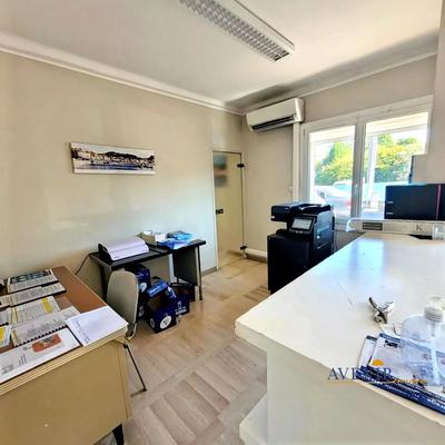 Immeuble - 620 m² - 10 pièces