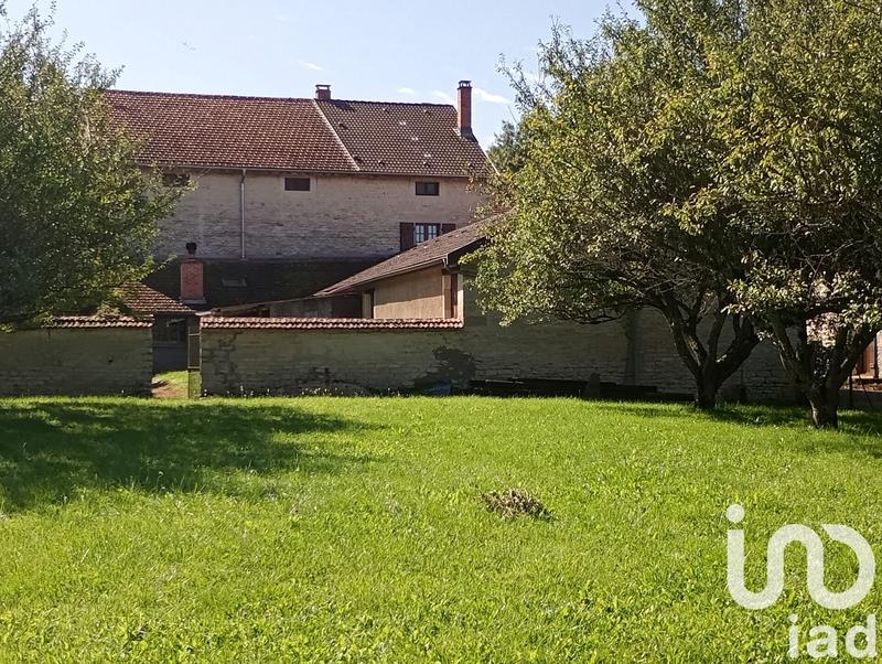 Maison - 114 m² - 3 pièces