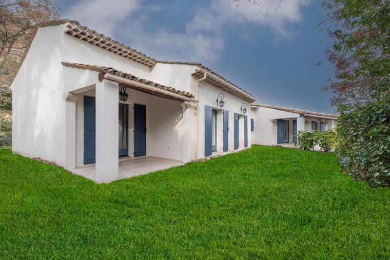 Villa - 310 m² - 8 pièces