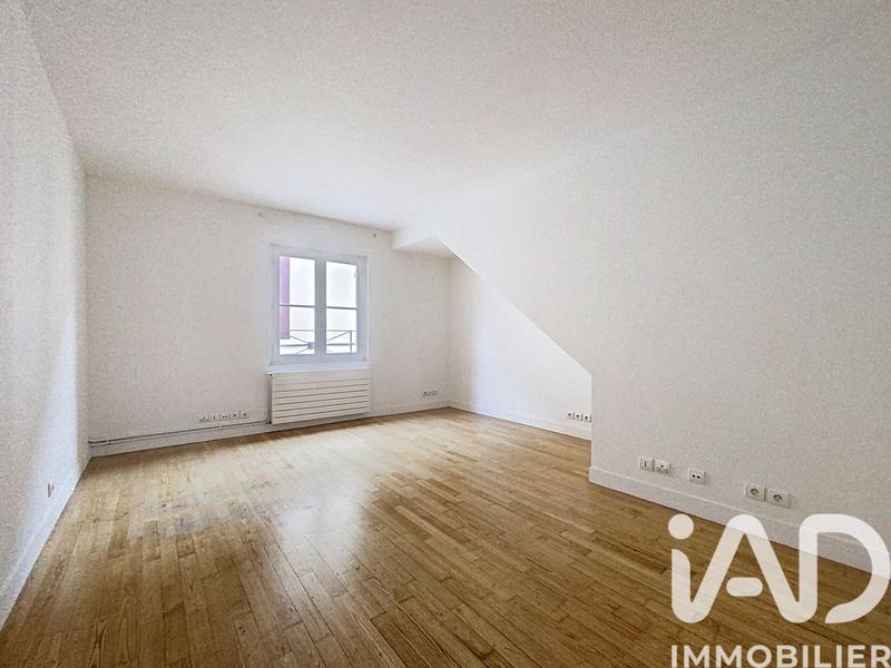 Maison de ville - 148 m² - 6 pièces