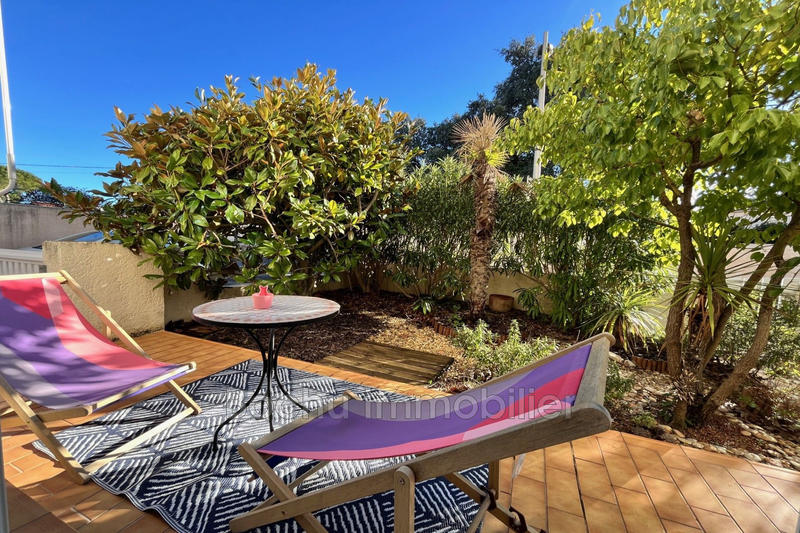 Villa - 137 m² - 5 pièces