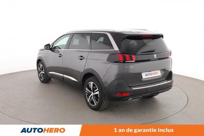 Peugeot 5008 1.6 PureTech Gt Line Eat8 180 ch
