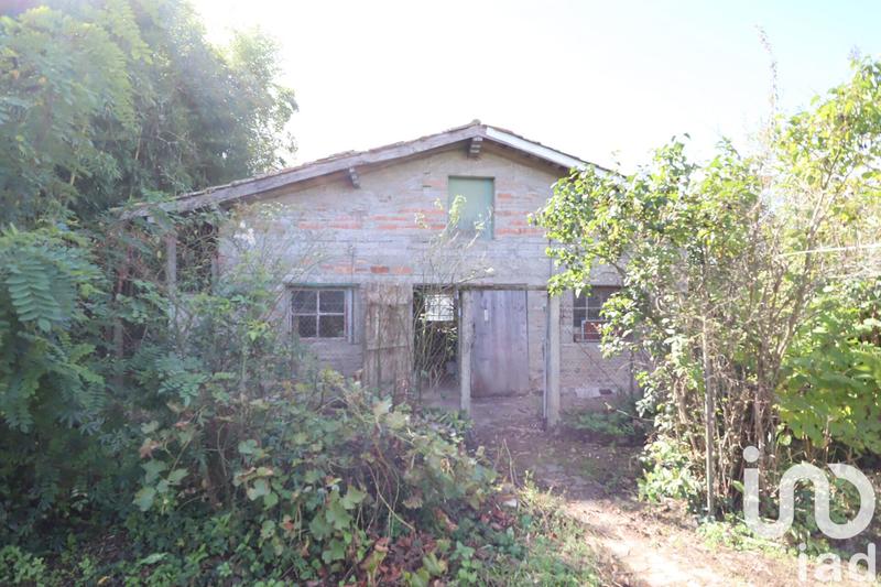 Maison de village - 138 m² - 5 pièces