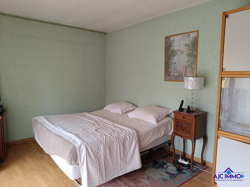 Maison - 133 m² - 4 pièces