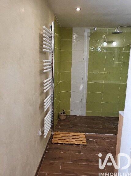 Appartement - 160 m² - 4 pièces