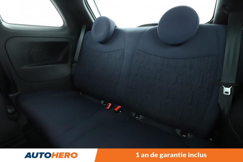 Fiat 500 1.0 Hybrid Bsg Cult 70 ch