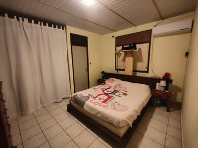 Maison - 141 m² - 4 pièces