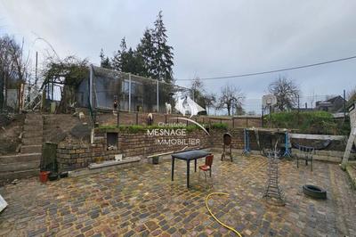 Maison en pierre - 130 m² - 6 pièces